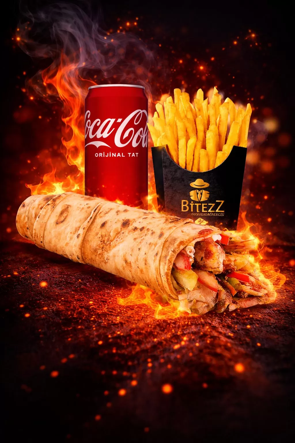 Bitezz Ultra Menü